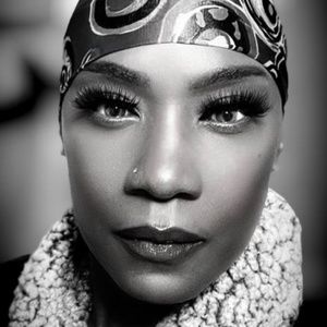 Meet your Posher, Wanleatha